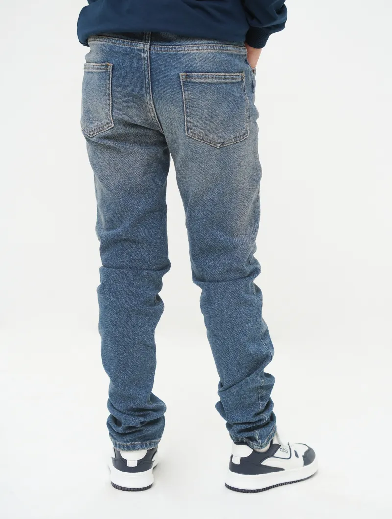 Jean Slim Fit